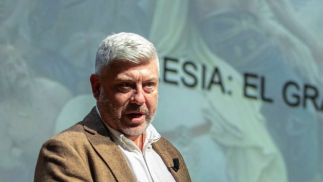 Ángel Morillo Cerdán