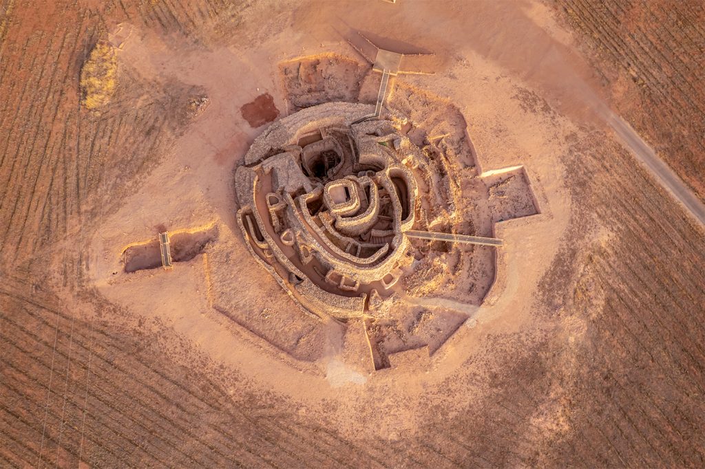 Motilla del Azuer