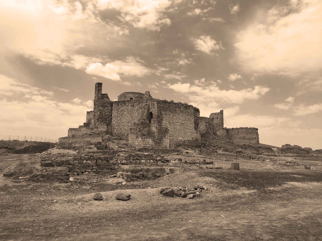 A través del tiempo