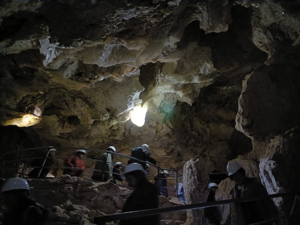Minas de Lapis Specularis
