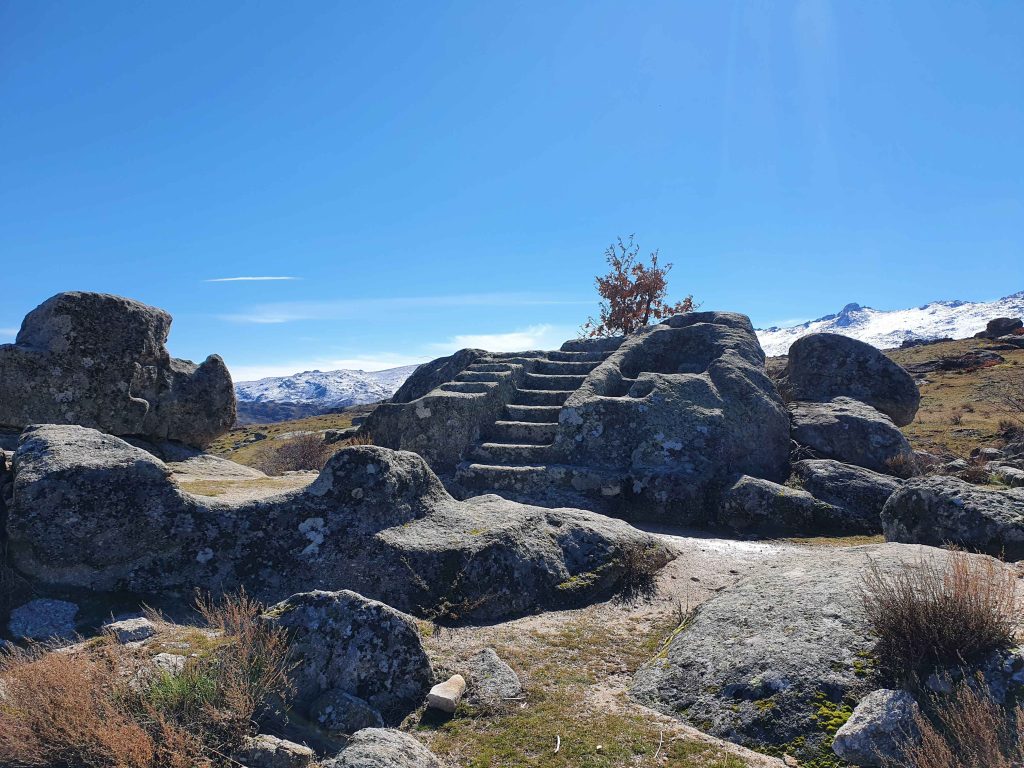 Altar de sacrificios