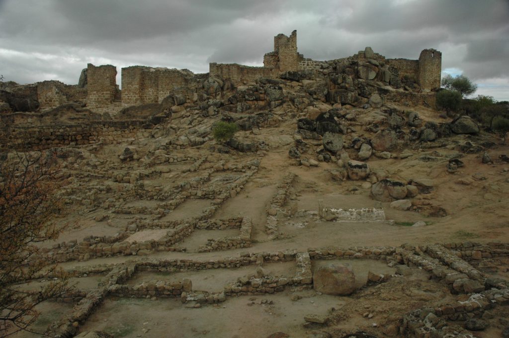 Ciudad de Vascos