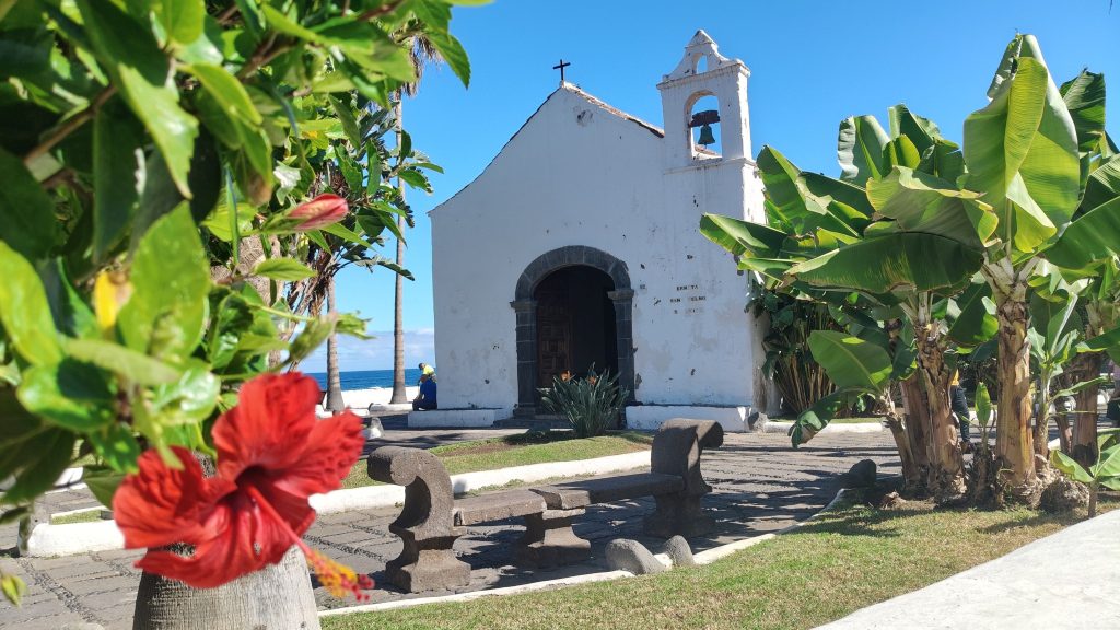 “PATRIMONIO CON ENCANTO”