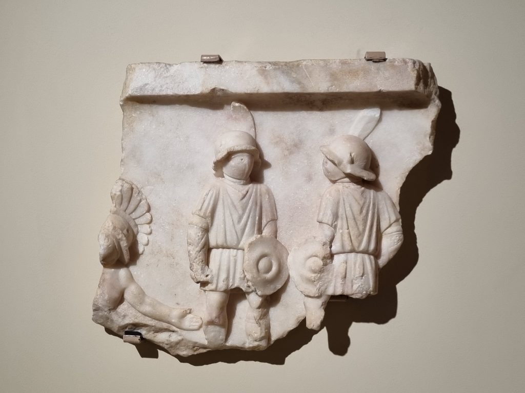 Gladiadores