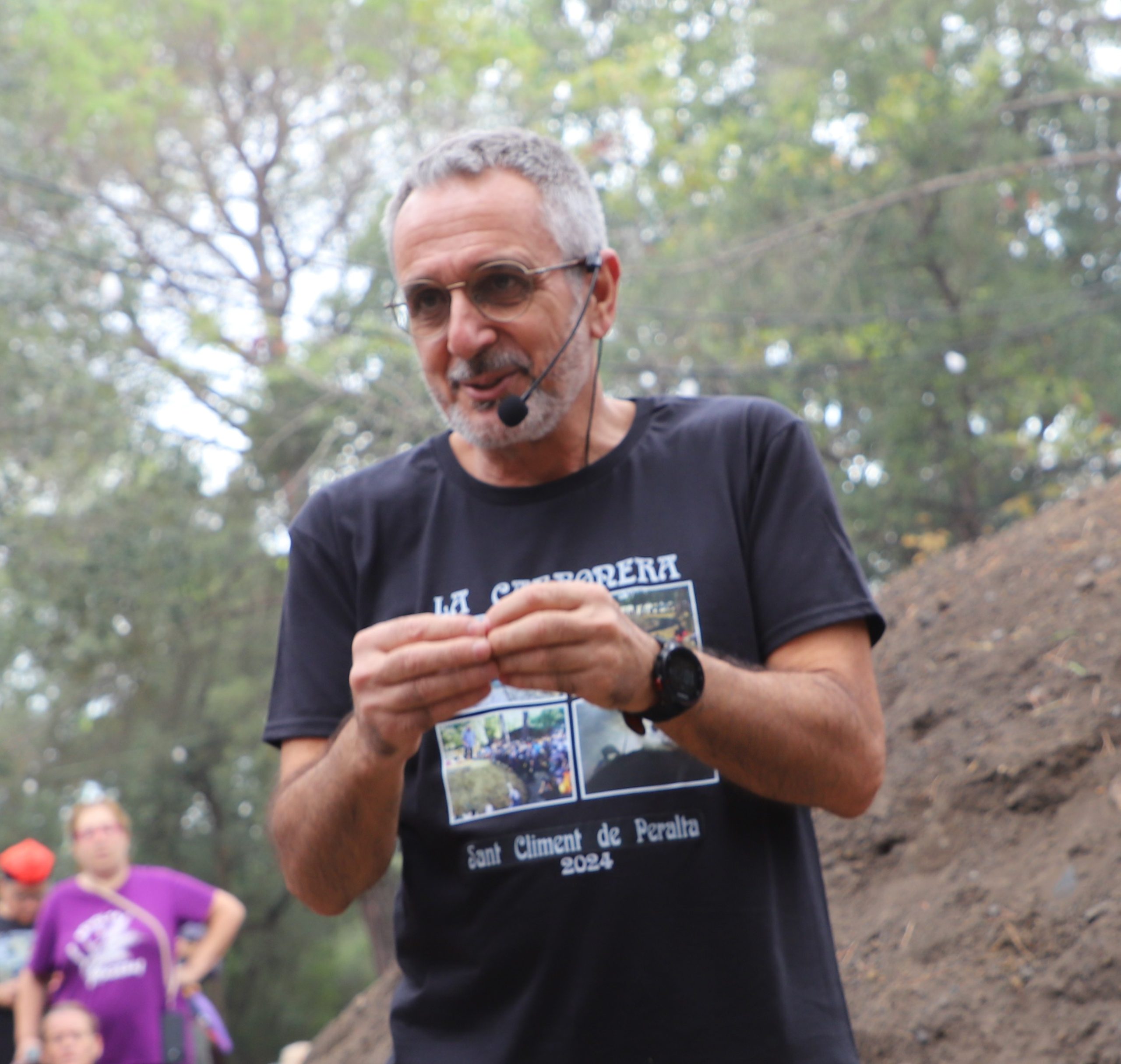 Antoni Palomo Pérez
