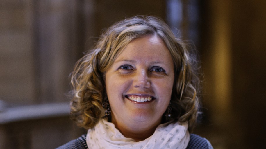 Inés Domingo Sanz