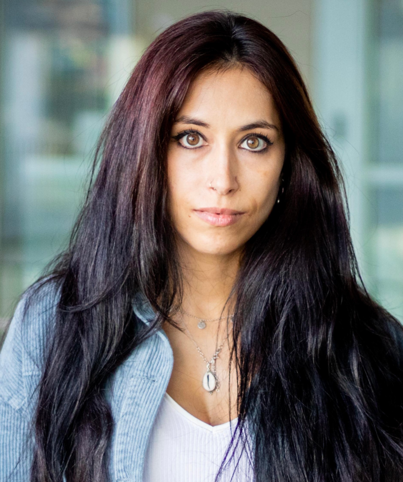 Vanessa Villalba Mouco